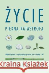 Życie, piękna katastrofa. Mądrością ciała i umysłu Jon Kabat-Zinn 9788383827551 Czarna Owca - książka