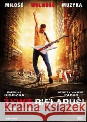 Żywie Biełaruś Krzysztof Łukaszewicz 5906190322784 Add Media - książka