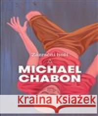 Zázrační hoši Michael Chabon 9788025722213 Argo - książka